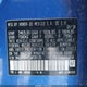 3HGGK5H47LM705135 2020 Honda Fit Lx auction photo thumbnail 9