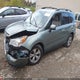 JF2SJAHCXFH803629 2015 Subaru Forester 2.5I Limited auction photo thumbnail 2