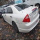 3FADP0L32CR253236 2012 Ford Fusion Hybrid auction photo thumbnail 3