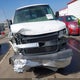 1GAHG39K581109279 2008 Chevrolet Express Ls auction photo thumbnail 17