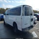 1GAHG39K581109279 2008 Chevrolet Express Ls auction photo thumbnail 3