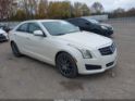 1G6AG5RX0E0183892 2014 Cadillac Ats Standard auction photo thumbnail 1