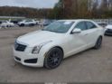 1G6AG5RX0E0183892 2014 Cadillac Ats Standard auction photo thumbnail 2