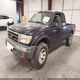 4TAWN72N8XZ486832 1999 Toyota Tacoma auction photo thumbnail 2