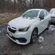 4S3BWAC60M3017950 2021 Subaru Legacy Premium auction photo thumbnail 6