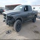 1C6RR7GG0LS108126 2020 Ram 1500 Classic Warlock 4X4 6'4 Box auction photo thumbnail 2