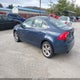 YV1612TK4F1334495 2015 Volvo S60 T5 Premier auction photo thumbnail 3
