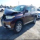 5TDZA3EH0DS034477 2013 Toyota Highlander auction photo thumbnail 2