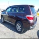 5TDZA3EH0DS034477 2013 Toyota Highlander auction photo thumbnail 3