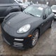 WP0AA2A74EL007225 2014 Porsche Panamera 4 auction photo thumbnail 2