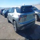 3GNAXHEG4SL323209 2025 Chevrolet Equinox Fwd Lt auction photo thumbnail 3