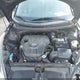 KMHTC6AD3DU107577 2013 Hyundai Veloster Base W/Gray auction photo thumbnail 10