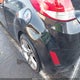 KMHTC6AD3DU107577 2013 Hyundai Veloster Base W/Gray auction photo thumbnail 12