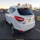 KM8JUCAG2FU971780 2015 Hyundai Tucson Limited auction photo thumbnail 3
