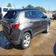 3C4NJCBB8JT267894 2018 Jeep Compass Latitude Fwd auction photo thumbnail 4