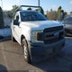 1FTMF1CB0JKF80035 2018 Ford F-150 Xl auction photo thumbnail 1