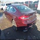 3FA6P0K94HR104624 2017 Ford Fusion Titanium auction photo thumbnail 3