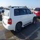 JTEEP21A640010506 2004 Toyota Highlander Limited V6 auction photo thumbnail 4
