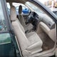 4S3BH675XY7630360 2000 Subaru Outback auction photo thumbnail 18