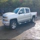 3GCUKREC2JG378658 2018 Chevrolet Silverado 1500 2Lt auction photo thumbnail 2