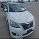 3N1AB7AP9EY316709 2014 Nissan Sentra Sr auction photo thumbnail 6