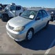 4T1BE32K36U735109 2006 Toyota Camry Le auction photo thumbnail 2