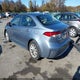 JTDVPRAE9LJ093633 2020 Toyota Corolla Le auction photo thumbnail 3