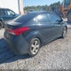 KMHDH4AE4DU807269 2013 Hyundai Elantra Gls auction photo thumbnail 4