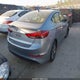 5NPD84LF1HH141207 2017 Hyundai Elantra Se auction photo thumbnail 4