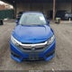 19XFC2F86JE202537 2018 Honda Civic Ex auction photo thumbnail 12