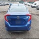 19XFC2F86JE202537 2018 Honda Civic Ex auction photo thumbnail 16