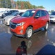 2GNAXHEV9L6108753 2020 Chevrolet Equinox Fwd Ls auction photo thumbnail 2