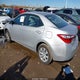 5YFBURHE8GP477339 2016 Toyota Corolla Le auction photo thumbnail 3