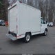 1GDGG31C491900651 2009 GMC Savana Cutaway Work Van auction photo thumbnail 4