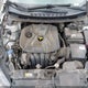 KMHDH4AE1DU972115 2013 Hyundai Elantra Gls auction photo thumbnail 10