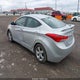 KMHDH4AE1DU972115 2013 Hyundai Elantra Gls auction photo thumbnail 3