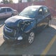 1G1PC5SG4G7147168 2016 Chevrolet Cruze Limited Ls Auto auction photo thumbnail 2