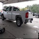 1GCRCPEX7DZ352913 2013 Chevrolet Silverado 1500 Work Truck auction photo thumbnail 3