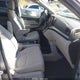 5FNRL6H77NB059655 2022 Honda Odyssey Ex-L auction photo thumbnail 5