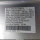 5FNRL6H77NB059655 2022 Honda Odyssey Ex-L auction photo thumbnail 9