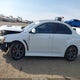 JA32W5FV6EU019433 2014 Mitsubishi Lancer Evolution Mr auction photo thumbnail 15