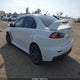 JA32W5FV6EU019433 2014 Mitsubishi Lancer Evolution Mr auction photo thumbnail 3