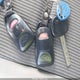 KMHTC6ADXEU183184 2014 Hyundai Veloster Base W/Gray (A6) auction photo thumbnail 11