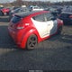 KMHTC6ADXEU183184 2014 Hyundai Veloster Base W/Gray (A6) auction photo thumbnail 4