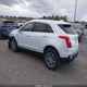 1GYKNDRS7HZ196669 2017 Cadillac Xt5 Luxury auction photo thumbnail 3