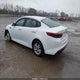 5XXGT4L37GG057159 2016 Kia Optima Lx auction photo thumbnail 3