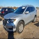 KNMAT2MT4LP501884 2020 Nissan Rogue S Fwd auction photo thumbnail 2