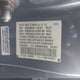 3CZRM3H30DG704934 2013 Honda Cr-V Lx auction photo thumbnail 9