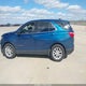 2GNAXKEV2L6163767 2020 Chevrolet Equinox Fwd Lt 1.5L Turbo auction photo thumbnail 14