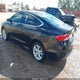 1C3CCCFB8GN192753 2016 Chrysler 200 Touring auction photo thumbnail 3